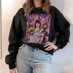 Taylor 90s Vintage Shirt \ Sweatshirt, Swiftie Fan Tshirt, Taylor The Eras Tour Sweatshirt, Taylor Hoodie, Swifties Fan Merch