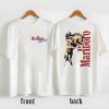 Marlboro , marlboro red, marlboro shirt, marlboro sweatshirt, vintage marlboro, nasheville