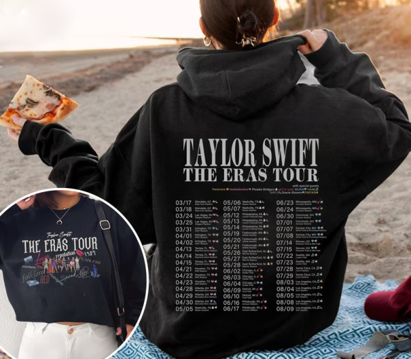 Retro Taylor The Eras Tour Shirt, Taylor 2023 World Tour Merch, Swiftie Tour Tee, TS Midnights Shirt, Taylor Version Shirt