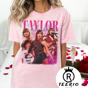 Vintage Taylors Shirt, The Eras Tour 2023 T-Shirt, Swiftie Shirt Ideas, TS 90s Vintage Country Music Shirt