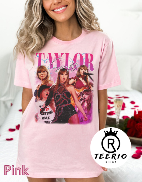 Vintage Taylors Shirt, The Eras Tour 2023 T-Shirt, Swiftie Shirt Ideas, TS 90s Vintage Country Music Shirt