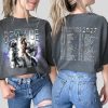 Taylor Swift Vintage 90s style tshirt | Taylor Swift Eras Tour, Taylor Swiftie Merch