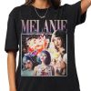 Melanie Shirt, Portals Tour 2023 Shirt, Portals Album Shirt, Melanie Singer Sweatshirt, American Singer Shirt, Melanie Martinez Merch