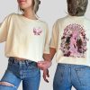 Fairy Melanie T-Shirt, Portals Tour 2023 Shirt, Portals Album Shirt, Melanie Singer Sweatshirt, AmericanSinger Shirt, Melanie Martinez Merch