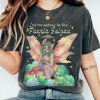 Melanie Martinez Vintage Unisex T-Shirt, Gift For Fan, For Her, For Him