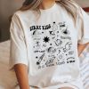 Fairy Melanie Shirt, Portals Tour 2023 Shirt, Portals Album Shirt, Melanie Singer Sweatshirt, American Singer Shirt, Melanie Martinez Merch