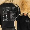 Retro Jonas Brothers Comfort Colors® Shirt, Joe Jonas Double sided shirt, Jonas Brothers Tour Shirt, Jonas Retro 90’s Sweater