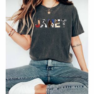 Janet Jackson Fans T Shirt Janet Jackson Merch Janet Jackson Shirt Janet Jackson Together Again Tour 2023 T Shirt Janet Jackson Shirt