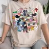 Harry Styles – Welcome To Harry’s House Hoodie, Harry Styles Hoodie, Unisex Hoodie, Gift for Harry Styles Fans