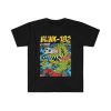 Blink-182 World Tour 2023 T-Shirt, Blink 182 T Shirt, Blink 182 Merch Tee, Vintage Blink 182 Shirt, Blink 182 Band Tee, Blink 182 Rock Shirt