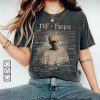 Post Malone Music Shirt, Posty Crewneck Unisex Graphic Tee Vintage Bootleg Inspired Tee Sweatshirt