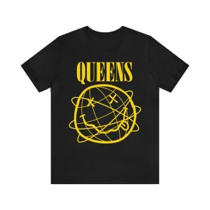 Smells Like Queens Spirit T-Shirt – PREORDER