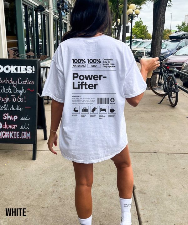 Powerlifting pump cover t shirt oversized for powerlifter pump cover gift for gym rat shirt women pump cover shirt gym apparel women gift