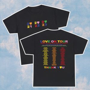 21′-23′ love on tour – HS