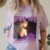 I Survived Nashville Night 3 Sweatshirt, Eras Tour Nashville Shirt, Nashville Night Three Crewneck, Taylor Concert Shirt, Eras Shirt