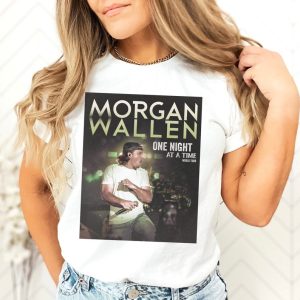 Retro Morgan Wallen Tour 2023 Shirt, Morgan Wallen Fan Gift, Country Music Sweatshirt, Cowboy Music Merch, Cowboy, Wallen Tshirt