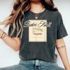 Post Malone Shirt, Vintage Post Malone Graphic Tee, Posty Rap Crewneck Unisex Post Malone Music T Shirt, Gift for Friend, Posty Fan Tee