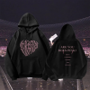 I Survived Foxborough Night 2 Sweatshirt, Eras Tour Foxborough Shirt, Foxborough Night Two Shirt, Taylor Concert Shirt, Eras Sweatshirt