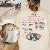 Love On Tour 2023 2 Sides Unisex Styles Tshirt,HS Love On Tour 2023, HS Concert, Harry House Shirt, Gift For Fan.