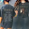 Get ready for the Taylor The Eras Tour 2023 with the exclusive Long Sleeve Hoodie – Shop now for the ultimate tour merch experience