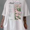 Noah Kahan Sticky Season Tour 2023 Shirts, Noah Kahan Sweatshirt, Noah Kahan Shirt