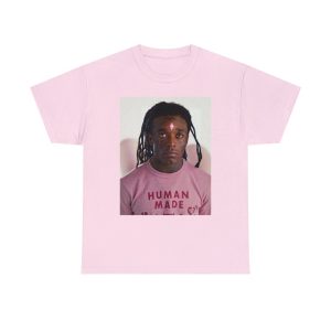 Lil Uzi Vert Rap Shirt, Eternal Atake Album Vintage, Lil Uzi Vert Shirt,Rap Lil Uzi Vert Unisex Gift Bootleg