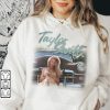 Shania Twain Two Sided Tracklist Shirt | Lets Go Girls Shania Twain Concert Tshirt | Shania Twain Merch, Gift, Fan