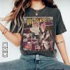 One Direction Shirt, One Direction as Twilight Unisex T-Shirt