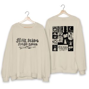 Noah Kahan Stick Season 2023 Tour Shirt, Noah Kahan Pop Music Shirt, Noah Kahan Tour 2023 Gift For Fan, Stick Season Shirt