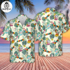 Super Mario Hawaiian Shirt, Super Mario and friends Button Down Shirt, Nintendo Super Mario Teee, Disneyland Vacation Trip