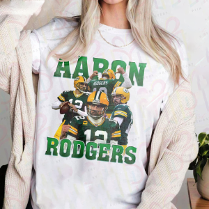 Aaron Rodgers Jets Tshirt | New York Football | Jets Shirt | Ny | Funny Jets Shirt | Rodgers