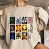 Limited Hayley Williams Vintage T-Shirt, Gift For Women and Man Unisex T-Shirt