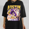 LeBron James Playoff T-Shirt NBA Playoffs 2023 Los Angeles Lakers vs Grizzlies King James Golden State Warriors