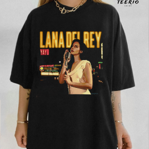 Vintage Lana Del Rey T-Shirt, Sweatshirt, Retro Lana Del Rey Shirt, I Love Lana Del Rey, Gift For Him, Cool Slutty, Gift For Her, Trendy