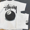 Stüssy T-Shirt Oversized Graphic Handmade Clothing Unisex Clothing Winter Clothing Y2K 90s 70s Fairy grunge aesthetic Gift