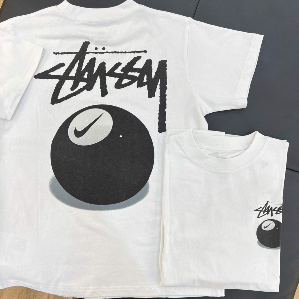 Stussy 8 Ball T Shirt, Unisex T Shirt, 8 Ball T Shirts