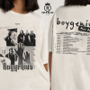 Retro Jonas Brothers Comfort Colors® Shirt, Joe Jonas Double sided shirt, Jonas Brothers Tour Shirt, Jonas Retro 90’s Sweater