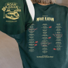 Noah Kahan 2023 tour dates shirt, Noah Kahan Shirt, Tour Shirt, Gift For Him, Gift For Her, Gift For Women