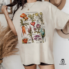 Flora Of Hyrule Zelda Korok Loz Bundle Shirt