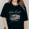 Parker Knoll – Iconic Vineyard From The Parent Trap T-Shirt, 90s Vintage Tee, 90s shirt Y2K shirt 90s movies park walden Napa Valley 90s tee