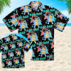 Taylor Swiftie Hawaiian Shirt | Tropical Summer Beach Shirt