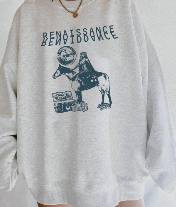 Beyoncé Renaissance World Tour Merch, Beyoncé Renaissance World Tour TShirt, Renaissance World Tour, Beyoncé 2023, Beyoncé – Renaissance