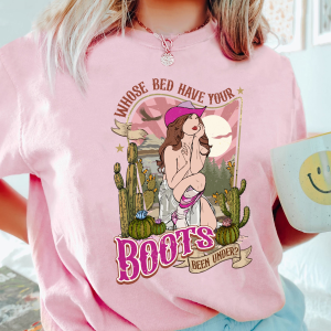 Lets Go Girls 90s Country Music Concert Shirt, Western Shirt, Nashville Shirt, Western Graphic Tee, Country Concert Outfit, Country Tees