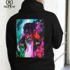 Kiss Land The Weeknd Unisex Shirt The Weeknd Tee, The Weeknd Tshirt, The Weeknd Hoodie, The Weeknd Vintage, The Weeknd Fan Gifts