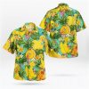 Elvis Presley Hawaiian Shirt, Music Hawaiian Shirt, Aloha Summer Tee, Tropical Button Shirt,Aloha Vibes Beach Shirt, Gift for men