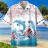 Taylor Swiftie Hawaiian Shirt | Tropical Summer Beach Shirt