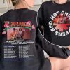 Depeche Mode Memento Mori World Tour T-Shirt, Depeche Mode Tour 2023 Shirt, Hoodie Long Sleeve