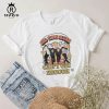 Retro Can’t Get Enough Tour Shirt, Big Time Rush Tour 2023 Shirt, BTR Gift for Fan, Gift for Music Lovers, Pop Music Tour Shirts