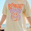 Lİmited Blink 182 T-Shirt – Blink 182 Streetwear Shirt – Custom Blink 182 Fan Art Print T-Shirt – Blink 182 Unisex Heavy Cotton Tee