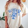 Vintage Blink 182 Shirt, Blink-182 World Tour, Blink-182 Music Band, Blink-182 Pop-Punk Band Reunite For World Tour 2022, Gift For Fans